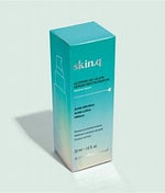 QDB | Serum Facial Me Desperté con Glow – Piel Radiante Desde el Primer Día