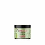 Mielle Rosemary Mint Edge Gel 2oz – Fijación, Crecimiento y Brillo para tu Cabello