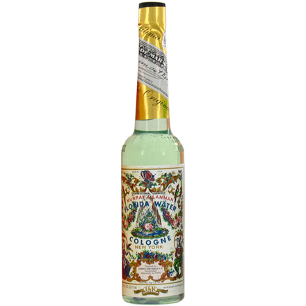 Agua Florida 221ml
