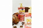 Cachinho Feliz Chocolate Crema de Peinar 450gr - Lola Cosmetics