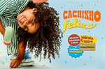 Cachinho Feliz Ensalada de Frutas Crema de Peinar - 450gr Lola Cosmetics