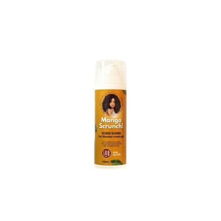 Mango Scrunch Anira Curls 150ml – Definición y Nutrición para tus Rizos