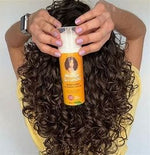 Mango Scrunch Anira Curls 150ml – Definición y Nutrición para tus Rizos