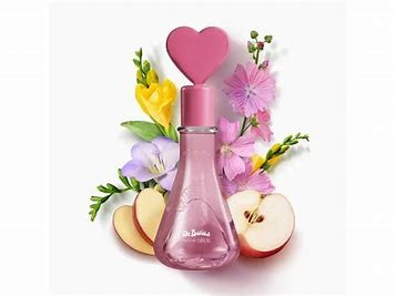 Dr. Botica Pocao Do Coracao 120ml - – Perfume Infantil Floral y Fresco para Niñas