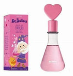 Dr. Botica Pocao Do Coracao 120ml - – Perfume Infantil Floral y Fresco para Niñas