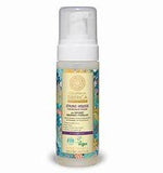 Espuma Moldeadora de Oblepikha – Volumen, Fijación y Vitalidad para Todo Tipo de Cabello