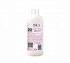 Crema Oxidante Anea Techline 20 Vol. 6% con Vitamina C 150ml – Potencia y Protección para la Coloración