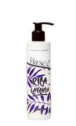 Champú Rica Lavanda La Fresca 250ml – Anticaída, Brillo y Relajación para el Cabello