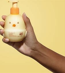 Baby Boti Acondicionador 200ml – Suavidad y Protección para el Cabello de tu Bebé