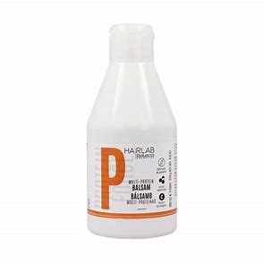 Bálsamo Multi Proteínas Salerm 558ml - Reparación y Suavidad Instantánea