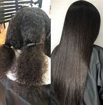 Karseell Maca Tratamiento Capilar con Colágeno 500ml - Restaura y Nutre Profundamente