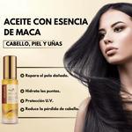 Karseell Sérum de Aceite de Argán 50ml - Nutrición y Brillo Intenso