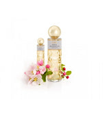 New Mazurca By Saphir - Perfume Floral Suave y Envolvente con Notas Cálidas