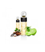 Tierra de Saphir 200 ml - Perfume Amaderado con Notas Cálidas y Elegantes