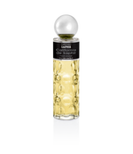 California By Saphir 200 ml - Perfume Amaderado Masculino con Toques Cítricos y Marinos