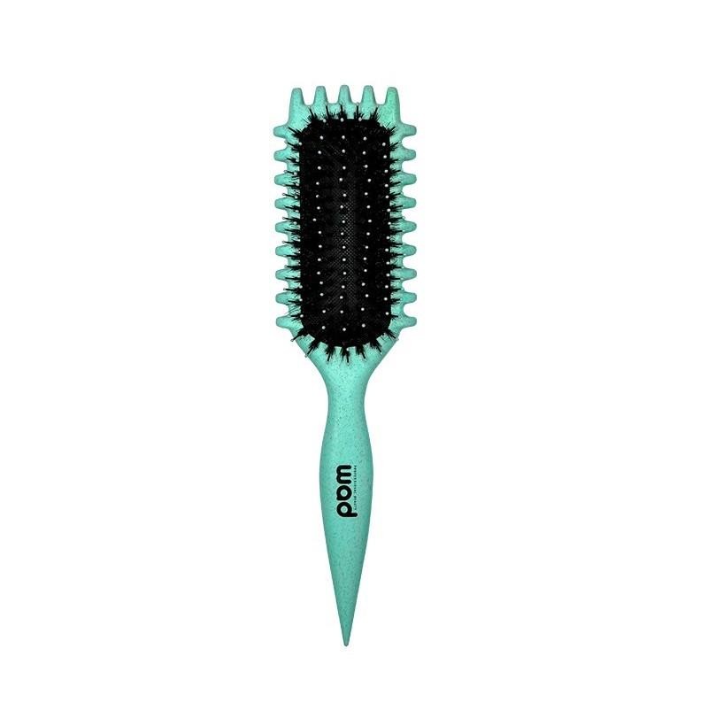 Cepillo Brush Spira Green – Defina rizos perfectos con tecnología natural