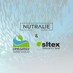 Omega 3 Complex Nutralie 60 cápsulas – EPA, DHA y Vitaminas para Corazón, Cerebro y Sistema Inmunitario
