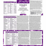 Women Complex Nutralie 90 cápsulas – Salud Femenina, Energía, Equilibrio Hormonal y Bienestar Sexual