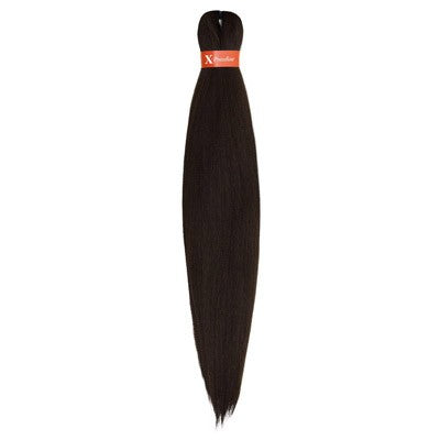 X-Pression Pré Peigné 6 – Trenzas Sintéticas Kanekalon Color Natural