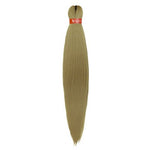 X-Pression Pré Peigné 24 – Trenzas Sintéticas Kanekalon con Textura Natural