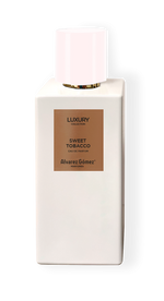 Sweet Tobacco Eau de Parfum 100 ml – Perfume Intenso de Tabaco y Especias | Álvarez Gómez Lujo