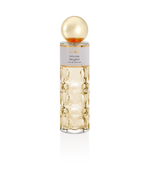 Muse Night By Saphir 200ML – Perfume Femenino Sofisticado con Grosella Negra, Azahar y Ámbar Gris