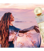 Muse Night By Saphir 200ML – Perfume Femenino Sofisticado con Grosella Negra, Azahar y Ámbar Gris