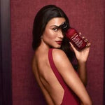 Nativa Spa Hidratante Corporal Cereza Rouge 400ML – Hidratación Profunda con Aceite de Quinoa y Fragancia Oriental Afrutada