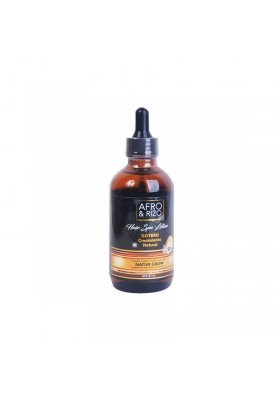 Afro & Rizo Gotero 4oz (118ml)