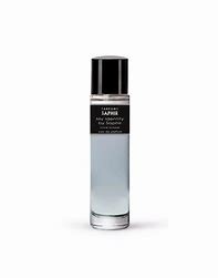 My Identity by Saphir Hombre 30ml – Perfume Amaderado con Carácter Natural