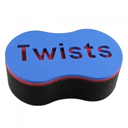 Esponja Rizos Afro Twists – Bifull | Define y Moldea Tu Estilo Natural