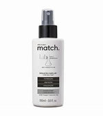 Match Solução Capilar: Spray 10 en 1 con Vitaminas B y Ácido Hialurónico