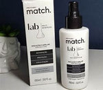 Match Solução Capilar: Spray 10 en 1 con Vitaminas B y Ácido Hialurónico