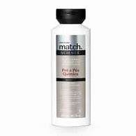 Champú Match Pre/Post Química: Repara, Protege y Recupera Cabello Dañado por Químicos