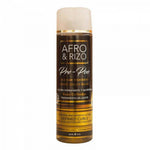 Afro &amp; Rizo Pre-Poo 8oz. (226ml)