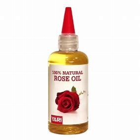 Yari Aceite de Rosa Mosqueta 100% Natural 105ml: Regeneración Intensa y Antiedad Natural