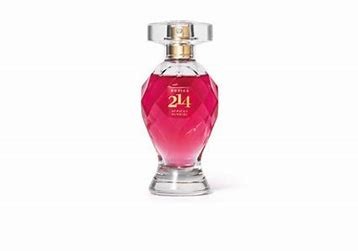 Botica 214 African Sunrise Eau de Parfum 75ml – Perfume Floral Frutal Intenso y Sofisticado para Mujer
