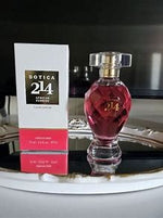 Botica 214 African Sunrise Eau de Parfum 75ml – Perfume Floral Frutal Intenso y Sofisticado para Mujer