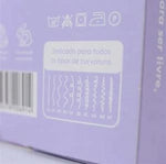 Soulta Gorro de Satén Negro | Protección Nocturna para Cabello Rizado y Liso