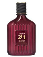 Botica 214 África Amanecer Eau de Parfum 90ml
