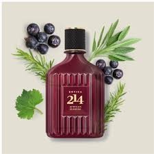 Botica 214 Africa Sunrise Eau de Parfum 90ml