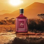 Botica 214 África Amanecer Eau de Parfum 90ml