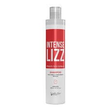 Lizz Champú Intenso Profesional 300ml | Ideal Post Tratamiento Químico