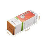 Cabezal de Ducha Ibergrif M22025 Alta Presión – 3 Modos, Filtro Purificante para Agua Dura y Cuidado Capilar