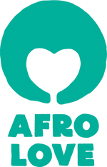 Afro Love Shampoo Nourishing 450ml XL