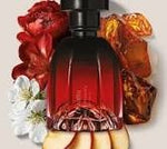 Floratta Red Passion Eau de Toilette 75ml – Perfume Floral Oriental Femenino con Vainilla y Frutas Rojas