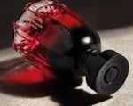 Floratta Red Passion Eau de Toilette 75ml – Perfume Floral Oriental Femenino con Vainilla y Frutas Rojas