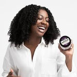Natillas definidoras de rizos Curl La La de la tía Jackie