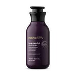 Pack Completo Nativa SPA Uva Merlot – Hidratante, Aceite, Exfoliante, Jabón y Body Splash de O Boticário