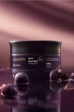 Exfoliante Corporal Nativa Spa Uva Merlot 200ml